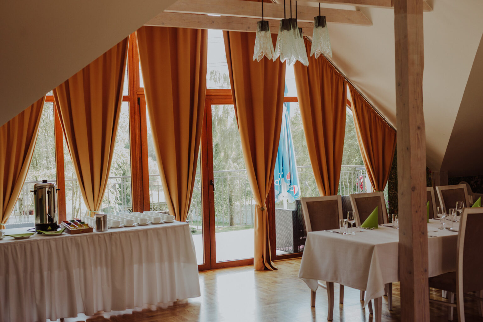 Restauracja Cztery Pory Roku | Alwernia – Kolejna witryna WordPress